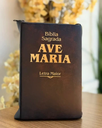 Afeto Presentes Religiosos - AUTO-DRAFT