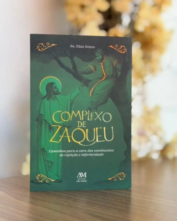 Afeto Presentes Religiosos - AUTO-DRAFT