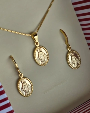 Afeto Presentes Religiosos - AUTO-DRAFT