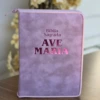 Afeto Presentes Religiosos - Bíblia Ave Maria - Capa Santíssimo Sacramento -