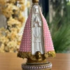 Afeto Presentes Religiosos - Imagem Sacra - Nossa Senhora das Lágrimas - 20cm - em resina nacional (cópia)