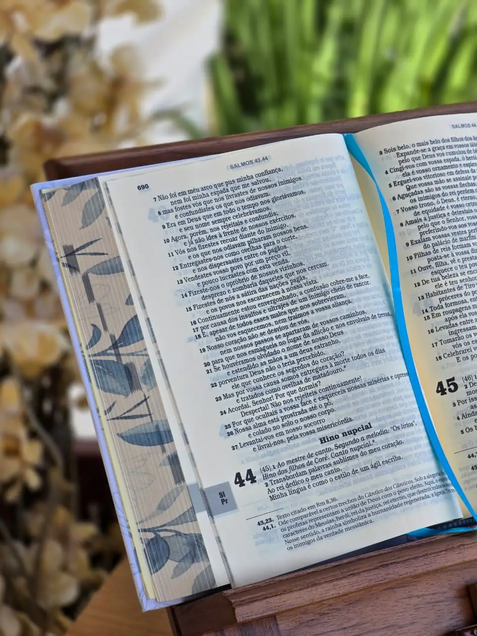 Afeto Presentes Religiosos – Bíblia Ave Maria – Capa Eis o Cordeiro de Deus (cópia) Afeto Presentes Religiosos - Bíblia Ave Maria - Capa Eis o Cordeiro de Deus (cópia)