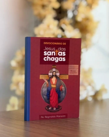 Afeto Presentes Religiosos - AUTO-DRAFT