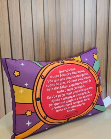 Afeto Presentes Religiosos - Livro - Complexo de Zaqueu