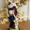 Afeto Presentes Religiosos - Imagem Sacra - Maria Passa a Frente - 20cm - em resina nacional (cópia)