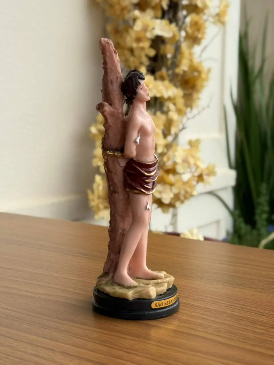 Afeto Presentes Religiosos – Imagem Sacra – Maria Mãe de Deus – 20cm – em resina nacional (cópia) Afeto Presentes Religiosos - Imagem Sacra - Maria Mãe de Deus - 20cm - em resina nacional (cópia)