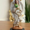 Afeto Presentes Religiosos - Imagem Sacra - Maria Mãe de Deus - 20cm - em resina nacional (cópia)
