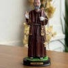 Afeto Presentes Religiosos - Imagem Sacra - Maria Mãe de Deus - 20cm - em resina nacional (cópia)