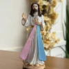 Afeto Presentes Religiosos - Imagem Sacra - Maria Mãe de Deus - 20cm - em resina nacional (cópia)