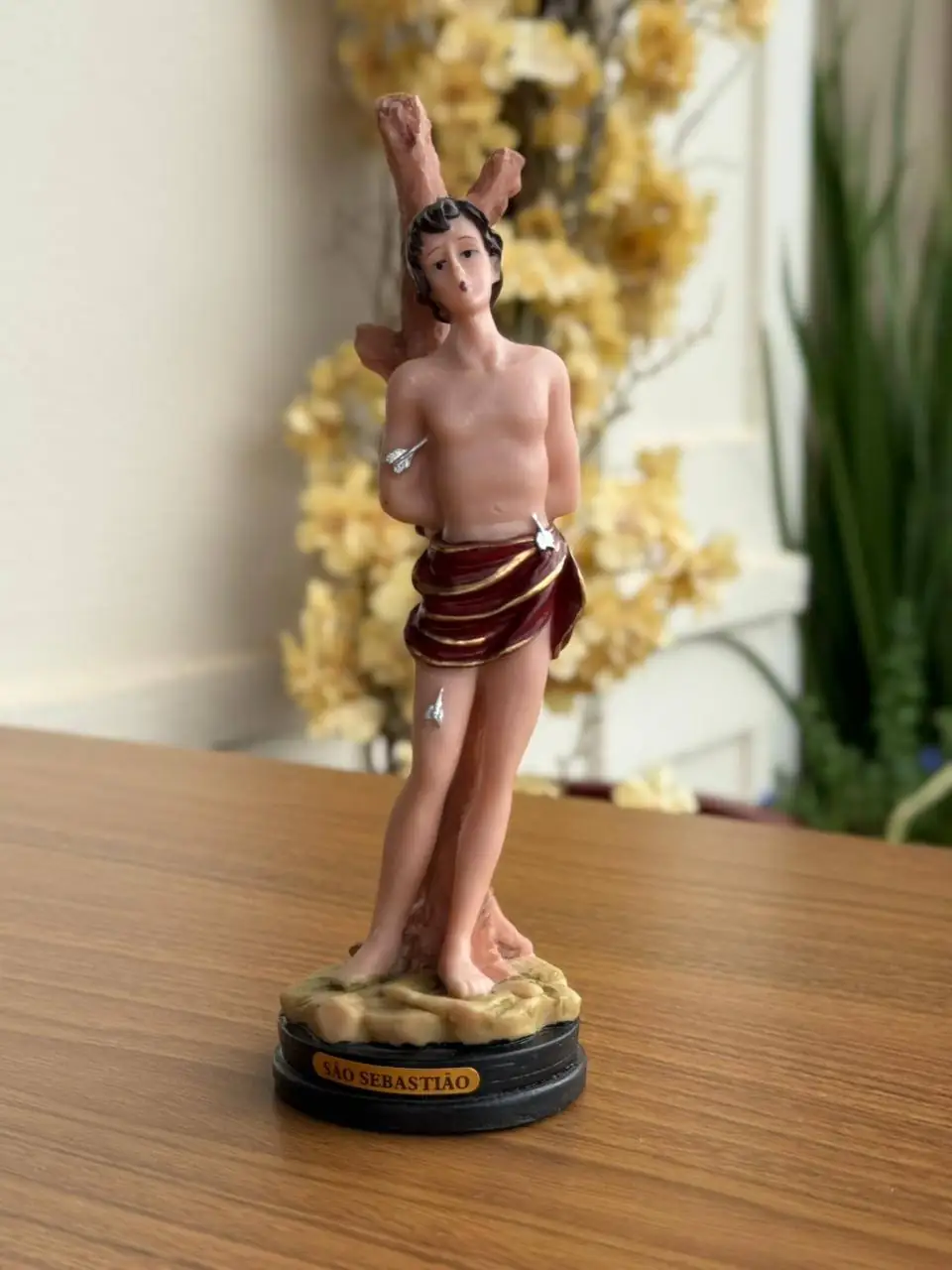Afeto Presentes Religiosos – Imagem Sacra – Maria Mãe de Deus – 20cm – em resina nacional (cópia) Afeto Presentes Religiosos - Imagem Sacra - Maria Mãe de Deus - 20cm - em resina nacional (cópia)