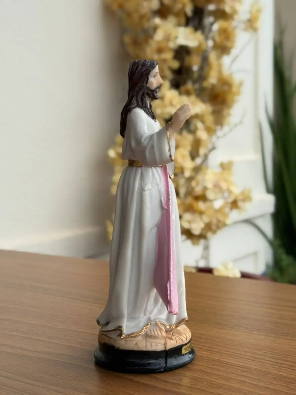 Afeto Presentes Religiosos – Imagem Sacra – Maria Mãe de Deus – 20cm – em resina nacional (cópia) Afeto Presentes Religiosos - Imagem Sacra - Maria Mãe de Deus - 20cm - em resina nacional (cópia)