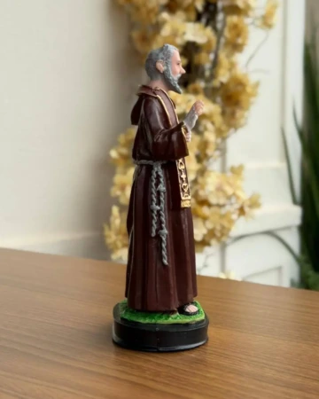 Afeto Presentes Religiosos - Imagem Sacra - Maria Mãe de Deus - 20cm - em resina nacional (cópia)