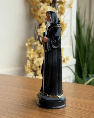 Afeto Presentes Religiosos - Imagem Sacra - Maria Mãe de Deus - 20cm - em resina nacional (cópia)