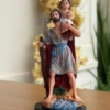 Afeto Presentes Religiosos - Imagem Sacra - Maria Mãe de Deus - 20cm - em resina nacional (cópia)
