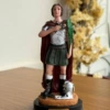 Afeto Presentes Religiosos - Imagem Sacra - São Pedro - 20cm - em resina nacional (cópia)