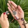 Afeto Presentes Religiosos - Terço - Nossa Senhora de Fátima