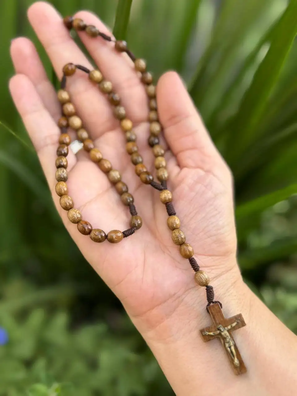 Afeto Presentes Religiosos – Terço – Nossa Senhora de Fátima Afeto Presentes Religiosos - Terço - Nossa Senhora de Fátima