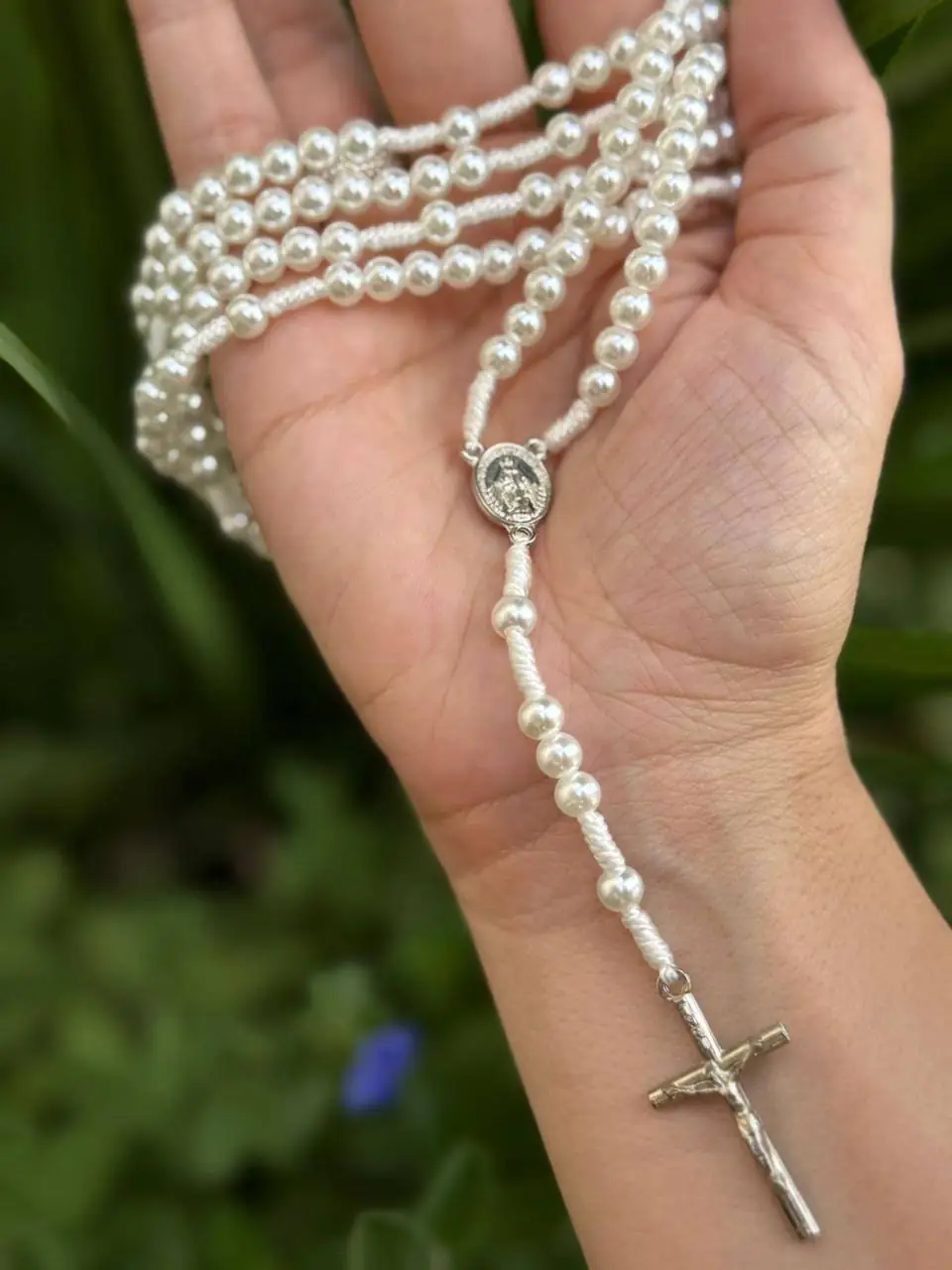 Afeto Presentes Religiosos – Terço – Nossa Senhora de Fátima Afeto Presentes Religiosos - Terço - Nossa Senhora de Fátima