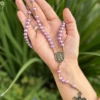 Afeto Presentes Religiosos - Terço - Nossa Senhora de Fátima