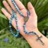 Afeto Presentes Religiosos - Terço - Nossa Senhora de Fátima