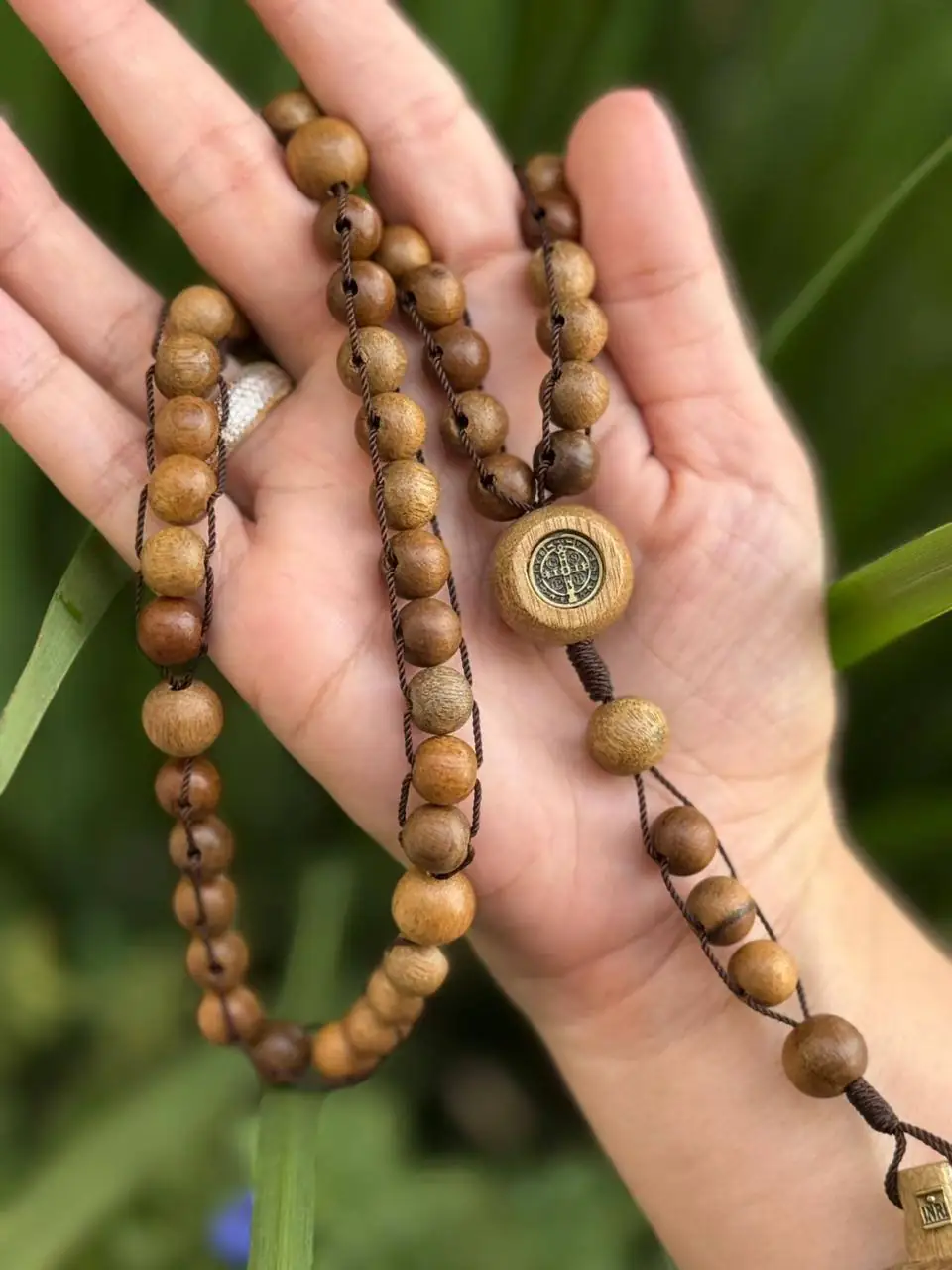 Afeto Presentes Religiosos – Terço – Nossa Senhora de Fátima Afeto Presentes Religiosos - Terço - Nossa Senhora de Fátima