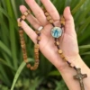 Afeto Presentes Religiosos - Terço - Nossa Senhora de Fátima