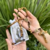 Afeto Presentes Religiosos - Terço - Nossa Senhora de Fátima