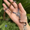 Afeto Presentes Religiosos - Terço - Nossa Senhora de Fátima