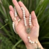 Afeto Presentes Religiosos - Terço - Nossa Senhora de Fátima