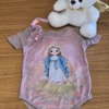Afeto Presentes Religiosos - Boby Infantil - Nossa Senhora das Graças - Nude