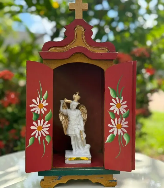 Afeto Presentes Religiosos