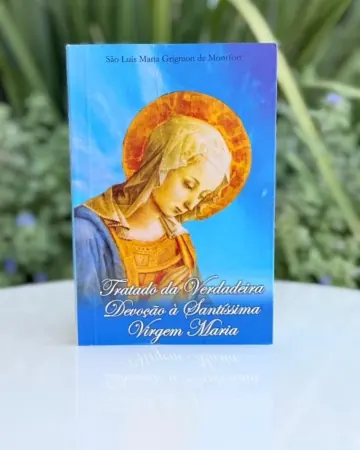 Afeto Presentes Religiosos