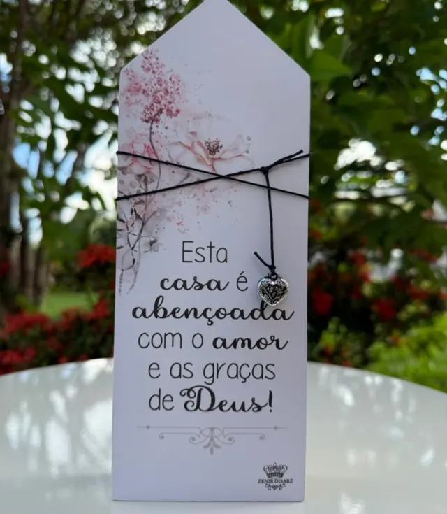 Afeto Presentes Religiosos