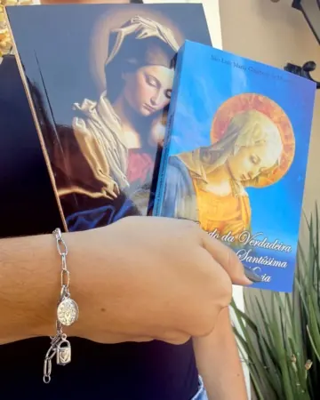 Afeto Presentes Religiosos