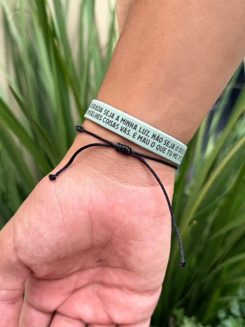 Afeto Presentes Religiosos – Composição de Pulseiras – Bento Afeto Presentes Religiosos - Composição de Pulseiras - Bento