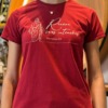 Afeto Presentes Religiosos - T-Shirt Afeto -