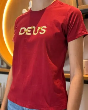 Afeto Presentes Religiosos - T-Shirt Afeto -