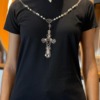 Afeto Presentes Religiosos - T-Shirt Afeto -