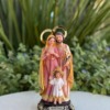 Afeto Presentes Religiosos - Imagem Sacra - Nossa Senhora das Graças - 38cm - em resina importada (cópia)