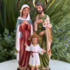Afeto Presentes Religiosos - Imagem Sacra - Nossa Senhora das Graças - 38cm - em resina importada (cópia)
