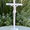 Afeto Presentes Religiosos - Imagem Sacra - Nossa Senhora das Graças - 38cm - em resina importada (cópia)