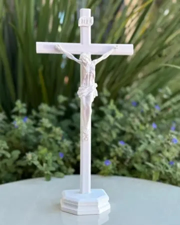 Afeto Presentes Religiosos - Imagem Sacra - Nossa Senhora das Graças - 38cm - em resina importada (cópia)