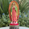 Afeto Presentes Religiosos - Imagem Sacra - Nossa Senhora de Guadalupe -