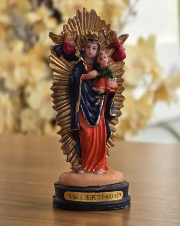 Afeto Presentes Religiosos - AUTO-DRAFT