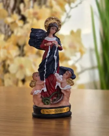 Afeto Presentes Religiosos - AUTO-DRAFT