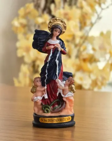 Afeto Presentes Religiosos - AUTO-DRAFT