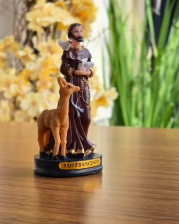Afeto Presentes Religiosos - AUTO-DRAFT