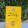 Afeto Presentes Religiosos - Catecismo da Igreja Católica - Pequeno