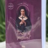 Afeto Presentes Religiosos - Diário Bíblico 2027 - Brochura - Santa Rita de Cássia