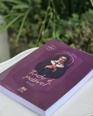 Afeto Presentes Religiosos - Todos os Caminhos Levam a Roma